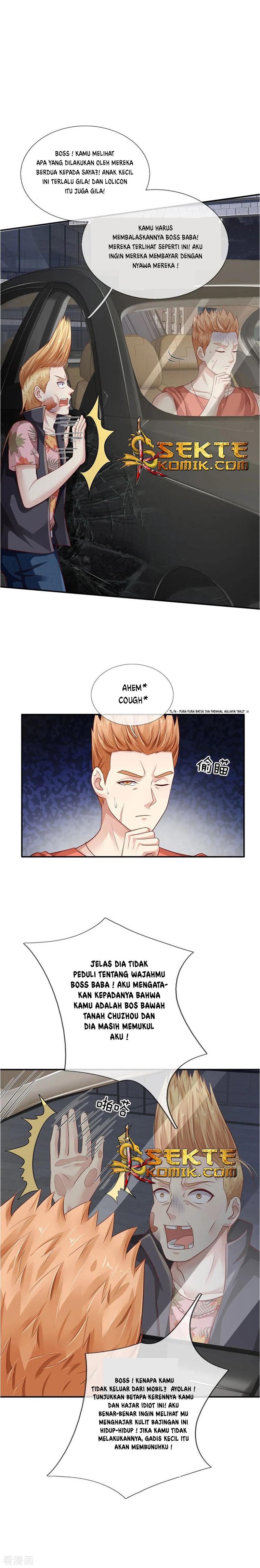 I am Daxianzun Chapter 98 Gambar 6